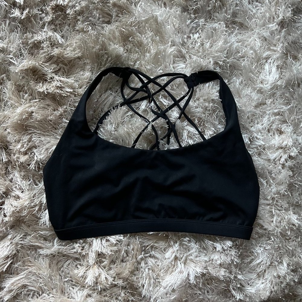CRZ Yoga Sports Bra